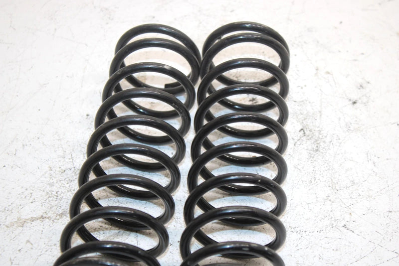 90 Yamaha Exciter Oem Front Shock Spring Pair 90501-750F6-00 SY3