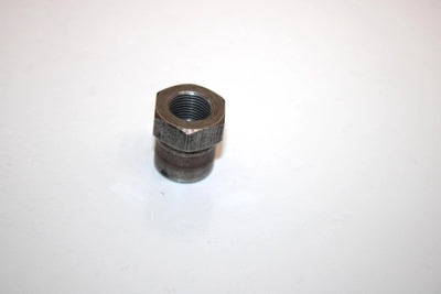 03 Bombardier Rally 200 Oem Secondary Outer Clutch Nut 711242230 AB2