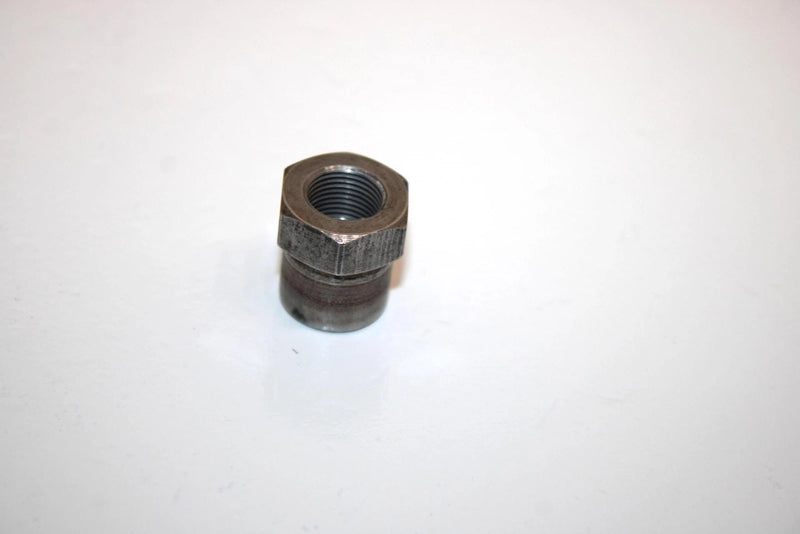 03 Bombardier Rally 200 Oem Secondary Outer Clutch Nut 711242230 AB2