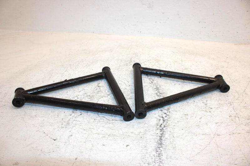 1995 Arctic Cat Z 440 Oem Front Upper A Arm Pair 0703-208 SA13