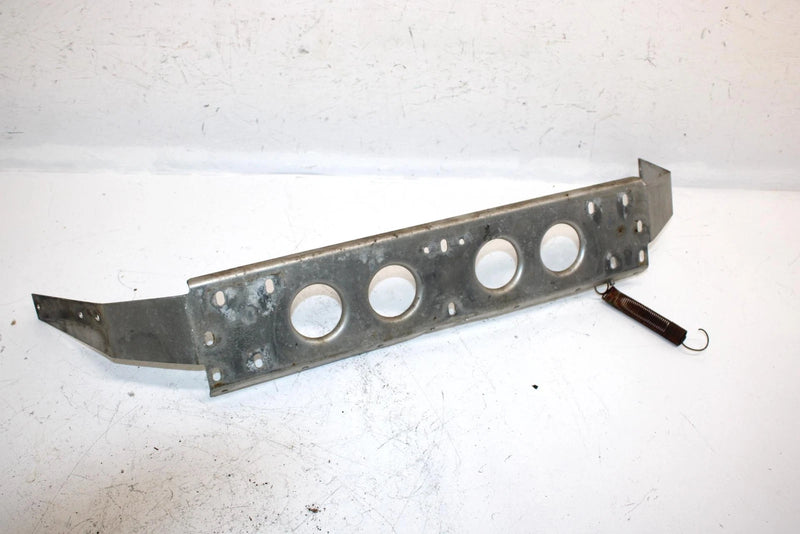 94 Polaris Xlt Sp Oem Hood Hinge Bracket W/Spring 5220951 SP151