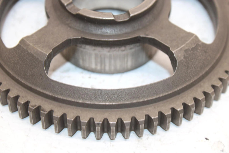 01 Honda Trx 500 Faa Fourtrax Forman Oem Starter Clutch Gear 28110-HN2-000 AH56
