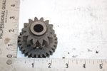 04 Honda Fourtrax ForemanRubicon Oem 14/29T Reverse Idler Gear 23721-HN2-000 AH5