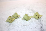 1999 Polaris 500 Xc Oem Reed Valve Stuffer Pair 5432852 SP28
