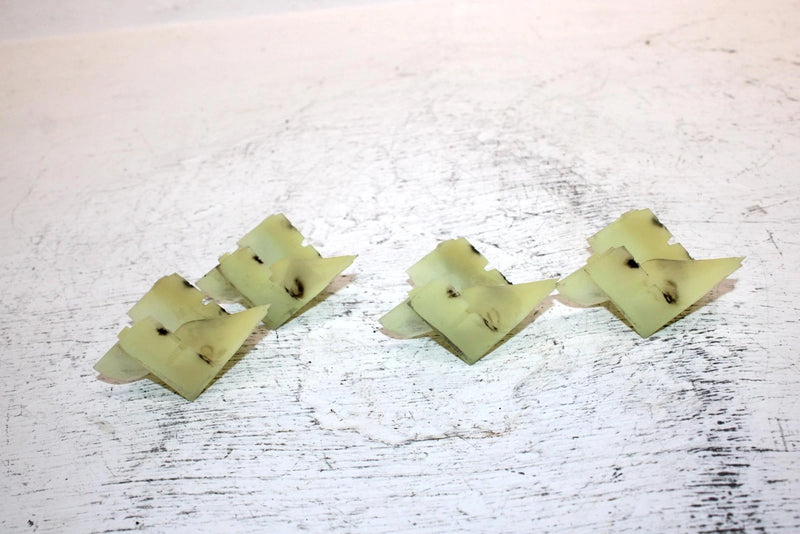 1999 Polaris 500 Xc Oem Reed Valve Stuffer Pair 5432852 SP28