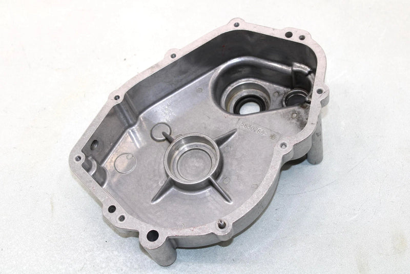 1988 Polaris Trail Boss 250 R/es Oem Left Chain Case Cover 5130677 APS1