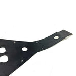 09-14 Arctic Cat 550 4x4 Automatic OEM Belly Pan Skid Plate 1406-030 AA43