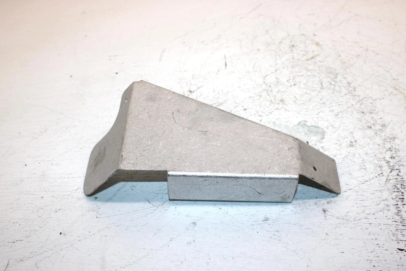 08 Arctic Cat 650 Auto Trans 4x4 Trv Oem Front Gas Tank Heat Shield 0470-709 AA6