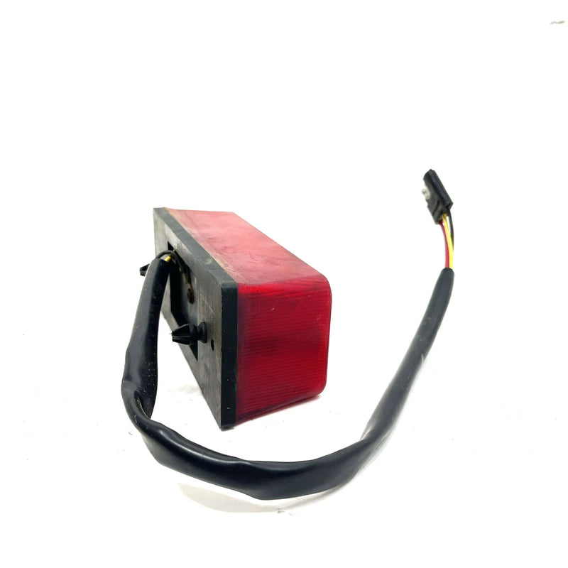 99-02 Arctic Cat 250 2x4 OEM Taillight 0409-002 AA31