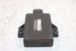 1997 Kawasaki Bayou 220 Oem CDE ECU ECM Ignition Box 21119-1457 AK21