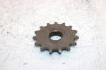 2001 Polaris Xplorer Oem 15T Transmission Sprocket 3233730 AP167