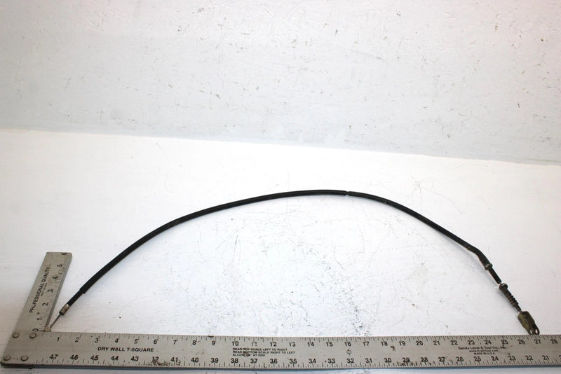 2000 Yamaha  Kodiak 400 Oem Rear Brake Cable 5GH-26341-10-00 AY26