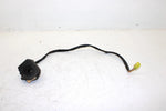 2003 Suzuki Ltf500f Oem Left Control Switch 37400-09F02 AS27