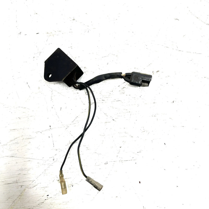 1988 Polaris Trail Boss 4x4 OEM CDI ECU ECM Ignition Box 3083937 AP229