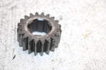 1998 Honda Foreman Fourtrax Oem (20T) Final Drive Gear 23621-HM7-000 AH35