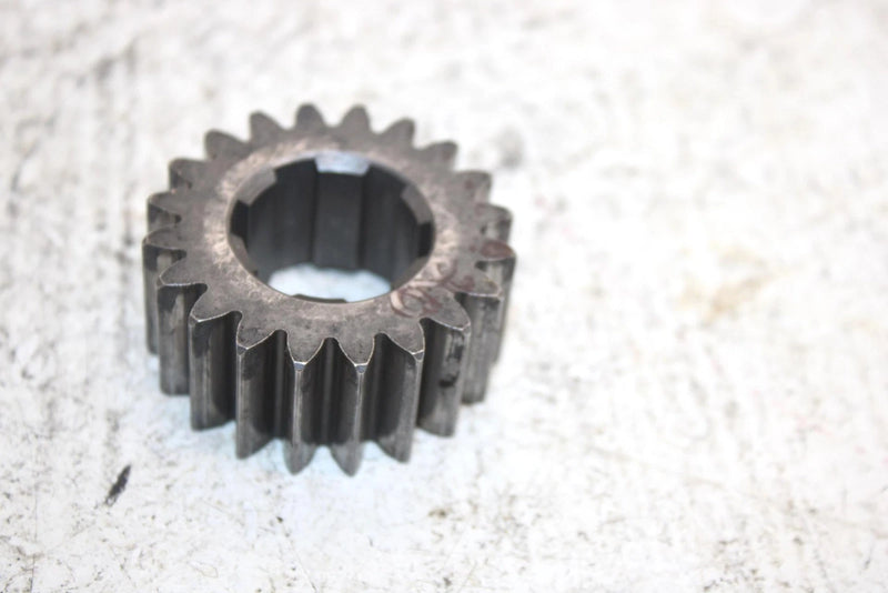 1998 Honda Foreman Fourtrax Oem (20T) Final Drive Gear 23621-HM7-000 AH35