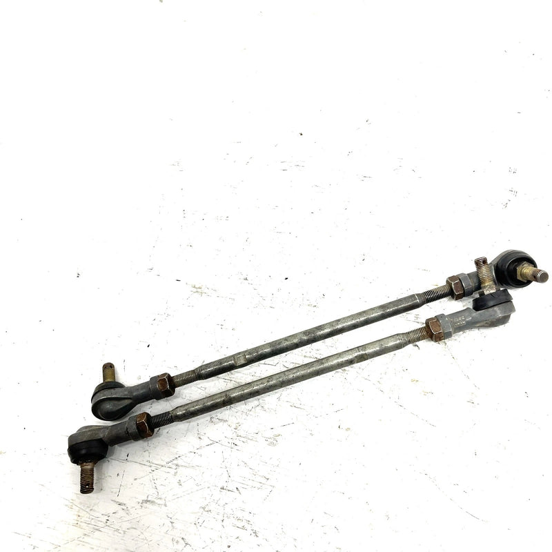 1991 Polaris Trail Boss 350L 2x4 OEM Tie Rod Pair 5020501 AP227