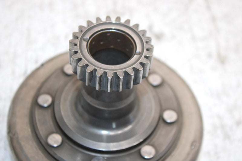 2004 Honda Fourtrax Recon Es Oem One Way Clutch Drum 22500-HS0-A00 AH8