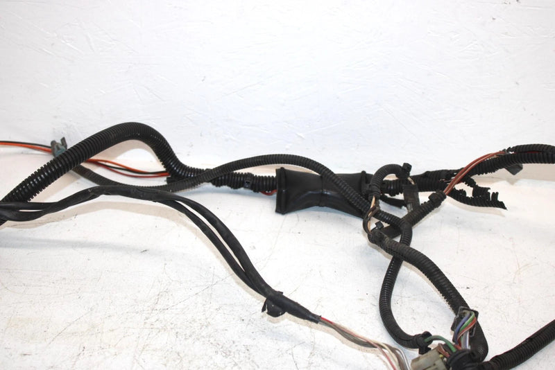 1997 Polaris Magnum 425 Oem Main Wire Harness 2460608 AP166