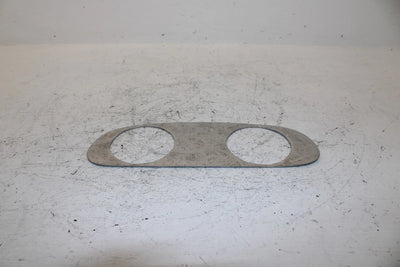 1993 Arctic Cat Ext 580 Z Oem Dash Panel 0616-160 SA55