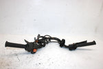 1996 Ski-doo Touring Sle Oem Handlebar Set 506114100 SS27