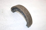 86 Honda Trx200 Sx A  Oem Rear Brake Pad Shoe 43120-968-682 06430-HF7-000 AH27