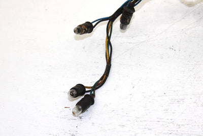 1987 Yamaha Exciter 570 L/c Oem Main Wire Harness 82M-82590-20-00 SY18
