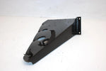 1996 Arctic Cat Zrt 600 Oem Right Louver 0616-822 SA46