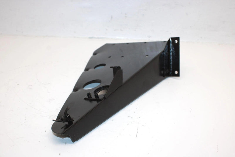 1996 Arctic Cat Zrt 600 Oem Right Louver 0616-822 SA46