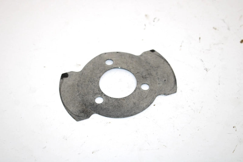 1976 Yamaha Gs340 Oem Cover Plate 812-81362-00-00 SY71