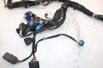 2019 Honda Trx500fe2ac Oem Main Wire Harness 32100-HR4-650 AH12
