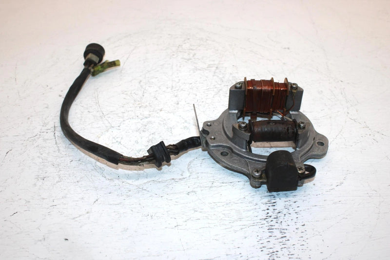 1986 Yamaha  Moto 4 Oem Stator 29U-85510-20-00 AY7