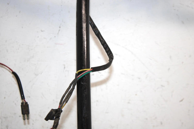 88 Polaris Sks 650 Oem Handlebar Set 1823128-067 SP57