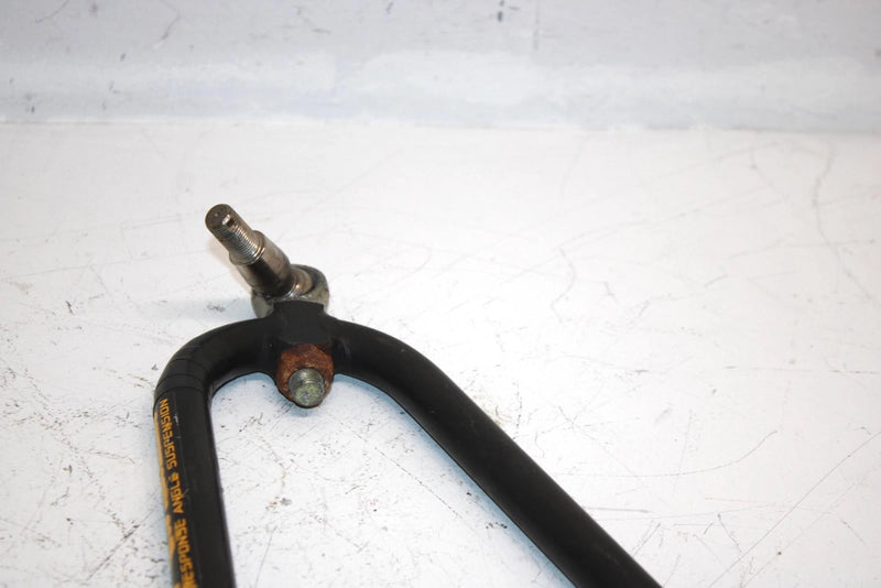 06 Ski-doo Gsx 600 Ho Sdi Oem Upper A Arm Pair 505071756 SS14