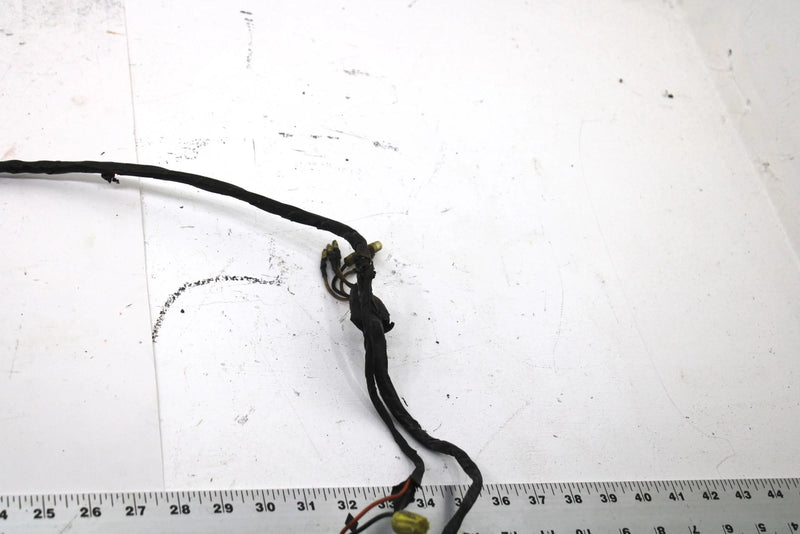 1983 Yamaha Excel Iii Oem Main Engine Wiring Harness 8R5-82590-20-00 SY133