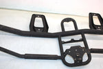 15 Yamaha Viking Vi Yxc700dfg Oem Rear Head Rest Support 2PG-K830C-00-00 XY1