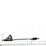 87-89 Suzuki Quadrunner 300 LT300E 2x4 OEM Reverse Cable 58840-41B01 AS36