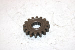2004 Arctic Cat V2 650 Oem 16T Reverse Driven Gear 3201-135 AA28