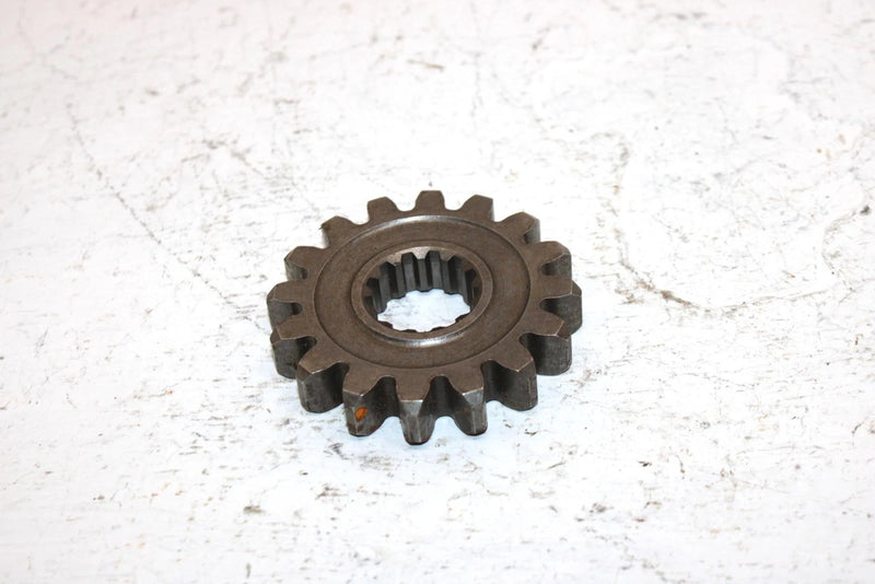 2004 Arctic Cat V2 650 Oem 16T Reverse Driven Gear 3201-135 AA28