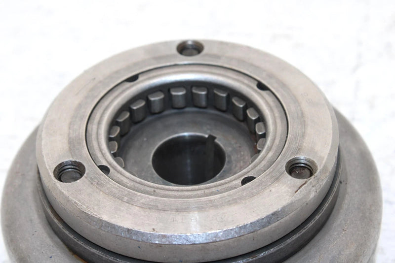 1988 Suzuki Lt 230 E Oem Flywheel 32102-18A00 AS7