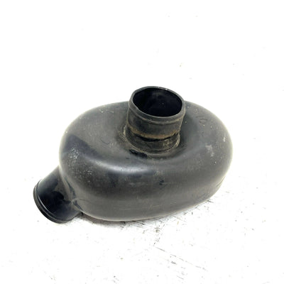 01-05 Yamaha WaveRunner XLT1200 OEM Exhaust Water Tank F0D-64261-02-00 JY27