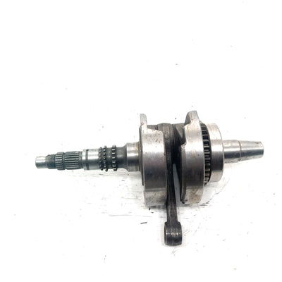 01-09 Honda Foreman Rubicon 500 TRX500FA 4x4 OEM Crankshaft 13000-HN2-A20 AH86