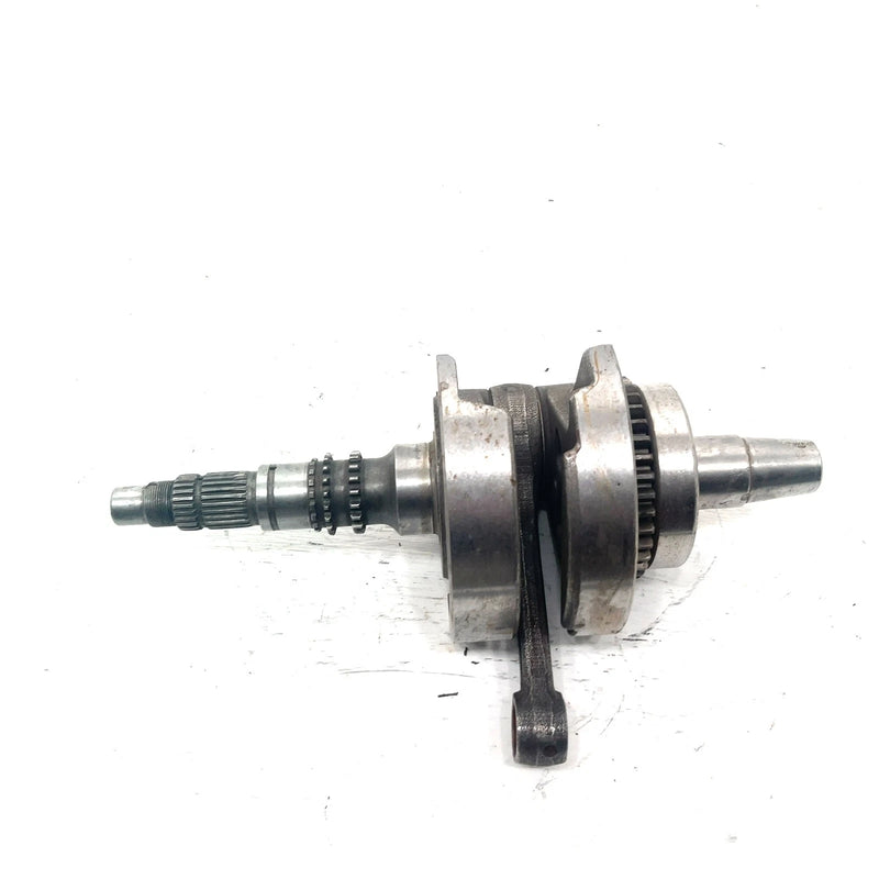 01-09 Honda Foreman Rubicon 500 TRX500FA 4x4 OEM Crankshaft 13000-HN2-A20 AH86