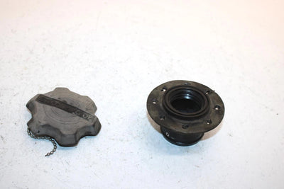 1990 Sea-doo Gt Oem Fuel Filler Neck 275500070 275500071 JS55