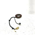 2002 Yamaha Big Bear 400 YFM400 OEM Stator 5FU-81410-00-00 AY52