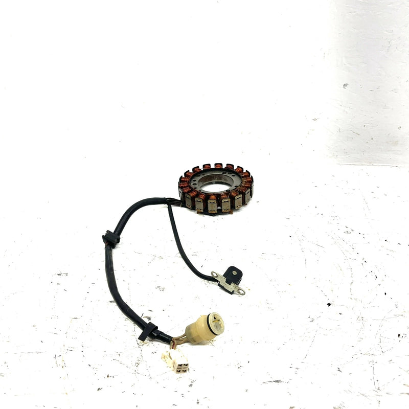 2002 Yamaha Big Bear 400 YFM400 OEM Stator 5FU-81410-00-00 AY52