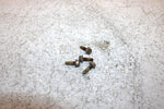 2006 John Deere  Buck 650 Oem Radiator Fan Mount Bolt Set 207562034 AJ0