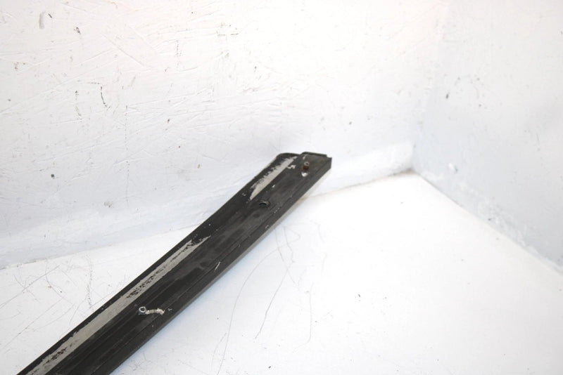 92 Polaris 500 Oem Right Bumper W/Blue and Red Stripe 2670115 SP52