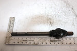 2004 Polaris Sportsman 700 Oem Front Drive Shaft Half 1380222 AP143