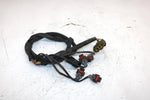06 Arctic Cat Sabercat 600 Efi Lx Oem Hood Wire Harness 1686-247 SAS10